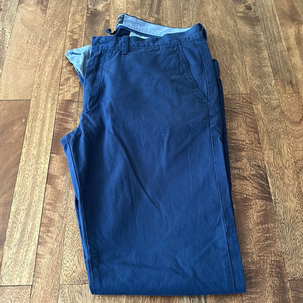 J.Crew Lightweight 484 Chinos